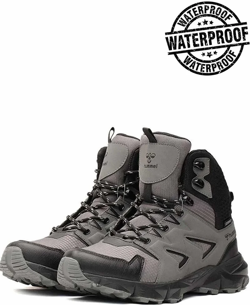 هامل X-Ray B-7 Unisex Casual Sports Shoes 900346-2075-1GRAY/BLACK