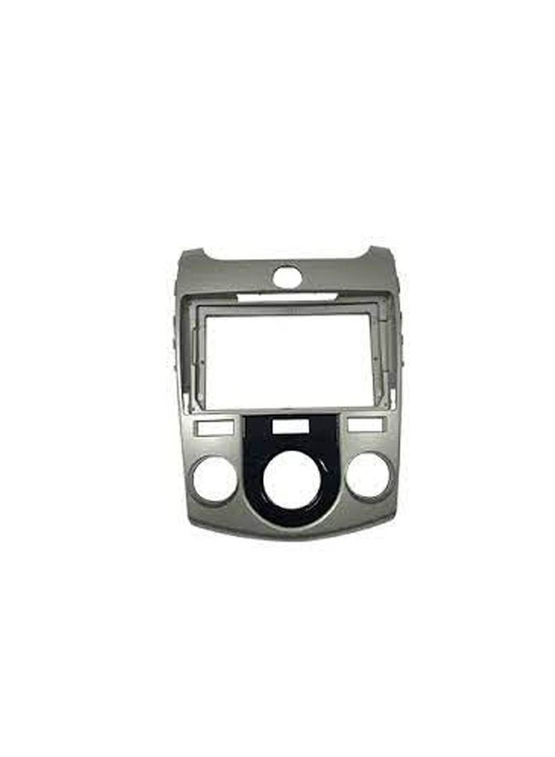 اطار ستيريو فريم كاسيت كيا سيراتو