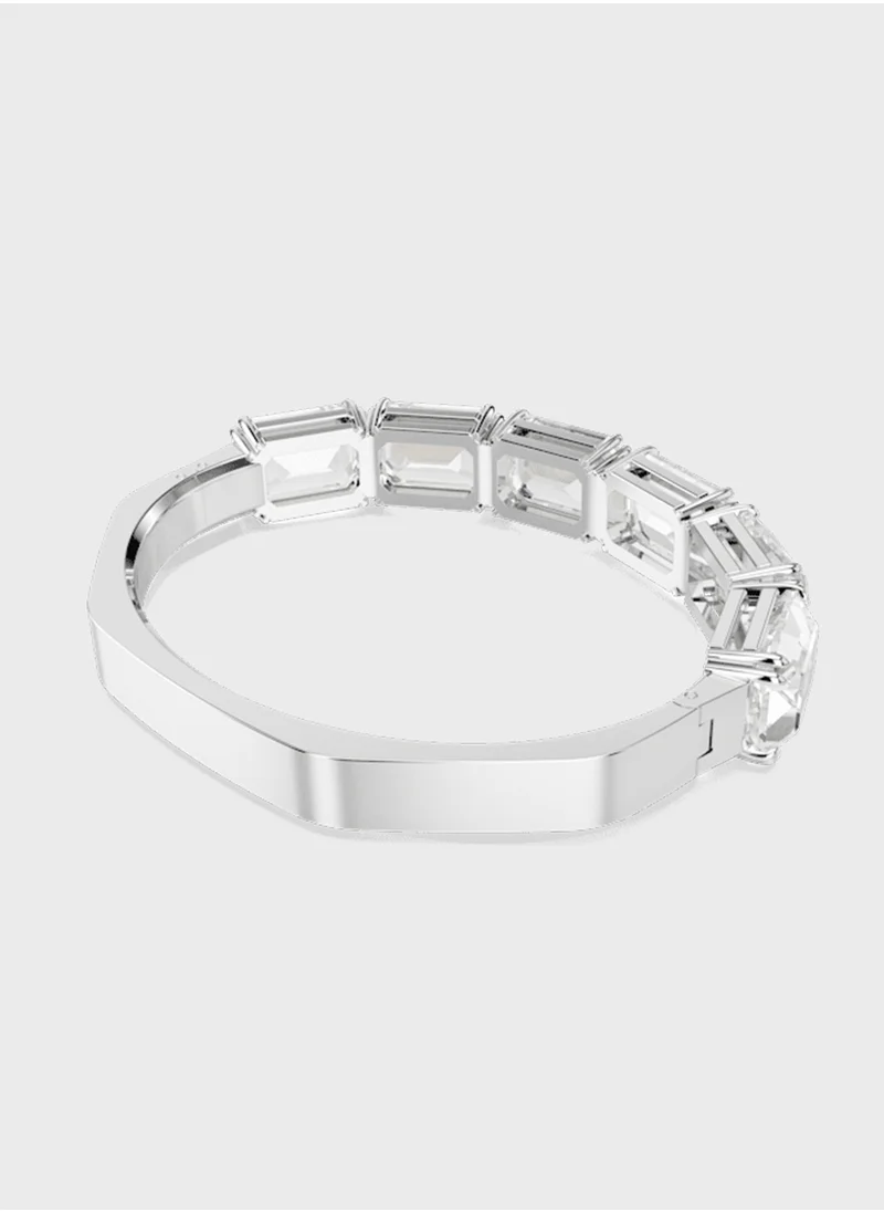 سواروفسكي Millenia Embellished Bangle