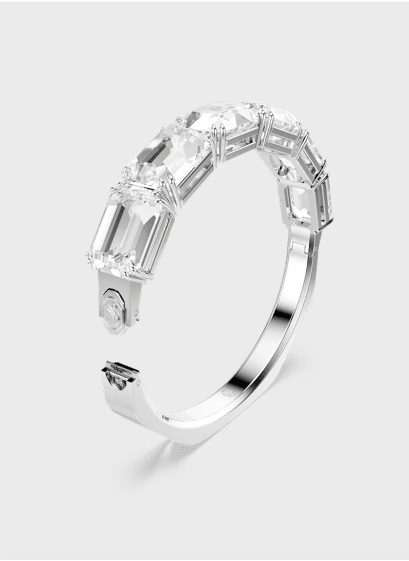 سواروفسكي Millenia Embellished Bangle