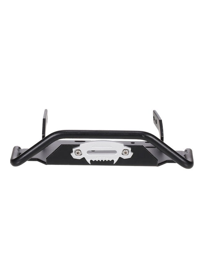NIBEMINENT Front Lower Metal Bumper 15x4x10cm - Image 1