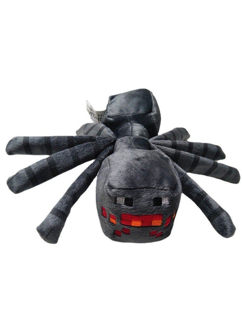 general 1 Pcs Minecraft Plush Toy 16cm