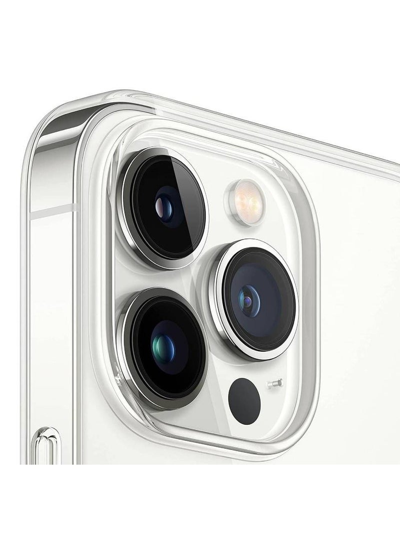 Generic - MagSafe Transparent Case Cover For Apple Iphone 13 Pro - Image 1