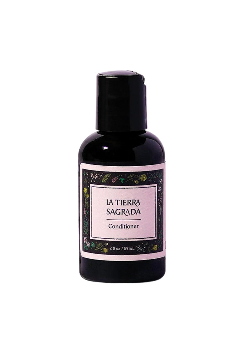 La Tierra Sagrada La Tierra Sagrada  All Natural Conditioner 2 oz 
