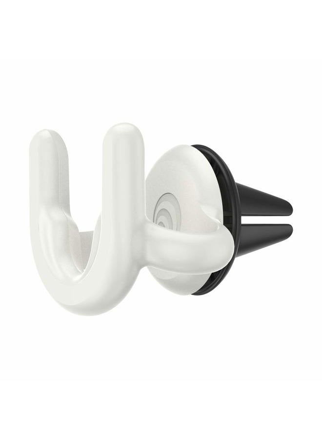 POPSOCKETS PopMount Car Vent White - Image 2