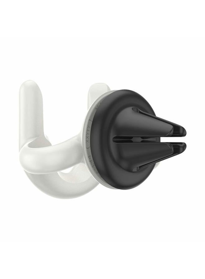 POPSOCKETS PopMount Car Vent White - Image 5