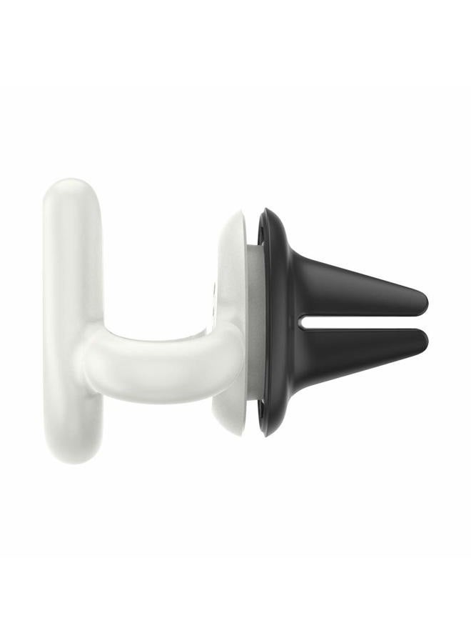 POPSOCKETS PopMount Car Vent White - Image 3