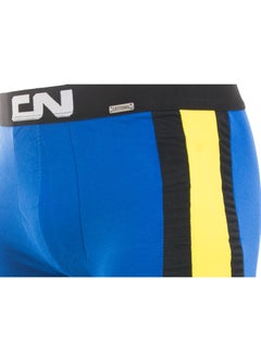 COTTONIL Bundle Of Three Plain Comfy SPORT Boxer  - Image 5