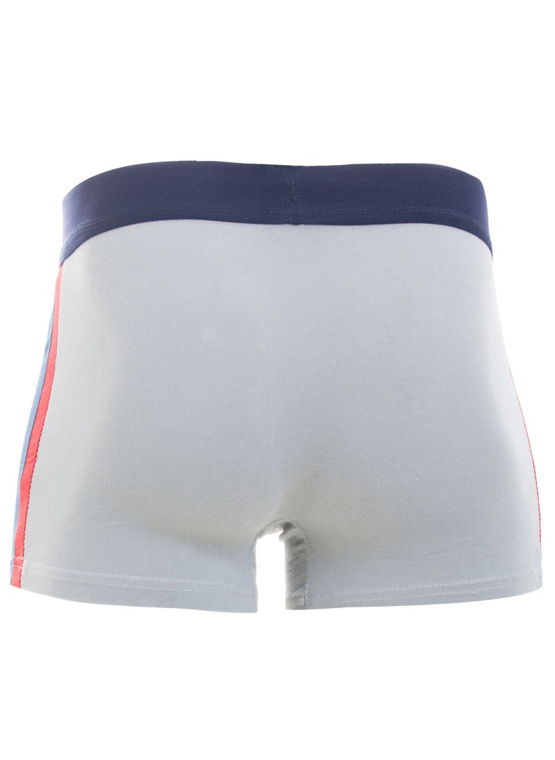 COTTONIL - Bundle Of Three Plain Comfy SPORT Boxer - Image 1