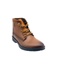 Roadwalker Men's lace-up leather casual shoes  - Image 1