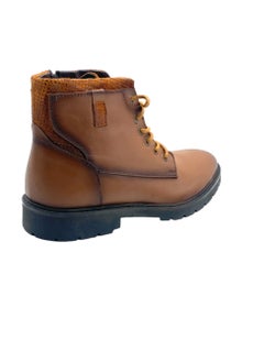 Roadwalker Men's lace-up leather casual shoes  - Image 2