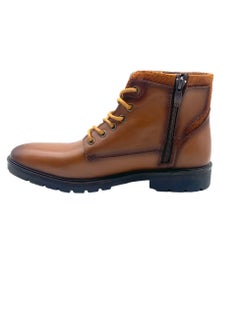 Roadwalker Men's lace-up leather casual shoes  - Image 4