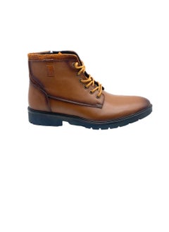 Roadwalker Men's lace-up leather casual shoes  - Image 3