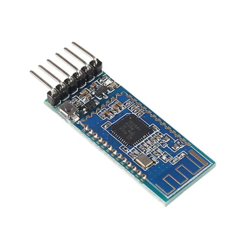 AITIAO 3Pcs HM-10 Bluetooth Module CC2540 CC2541 AT-09 Serial Wireless Module BLE 4.0 Bluetooth Compatible - Image 5