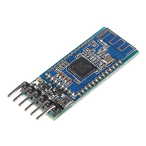 AITIAO 3Pcs HM-10 Bluetooth Module CC2540 CC2541 AT-09 Serial Wireless Module BLE 4.0 Bluetooth Compatible - Image 4