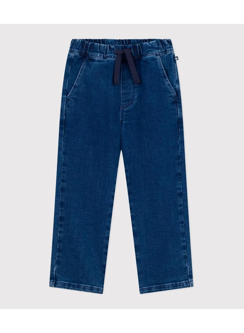 بيتي باتو Children's denim trousers