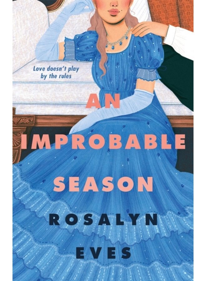 An Improbable Season - Paperback