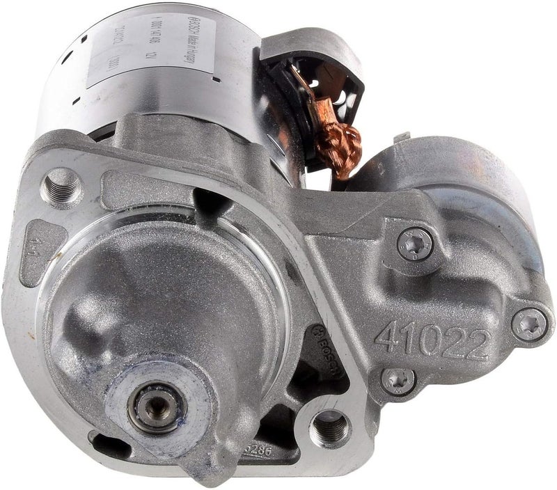Bosch SR0500N 100% New Starter for Select Mercedes-Benz Models - Image 4