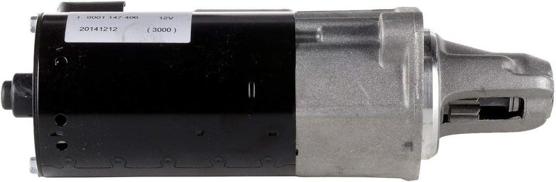 Bosch SR0500N 100% New Starter for Select Mercedes-Benz Models - Image 3