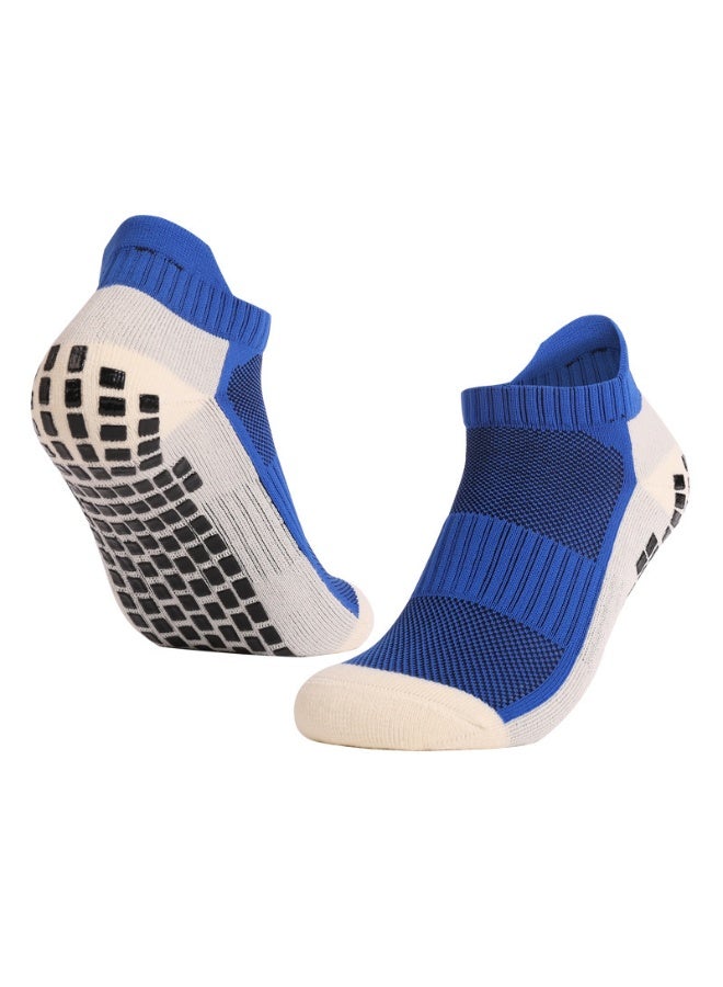 كنز جوارب كرة القدم الاحترافية للرجال (أنبوب قصير) مع لف جيد، وعدم الانزلاق، وامتصاص الرطوبة وإزالة الروائح الكريهة