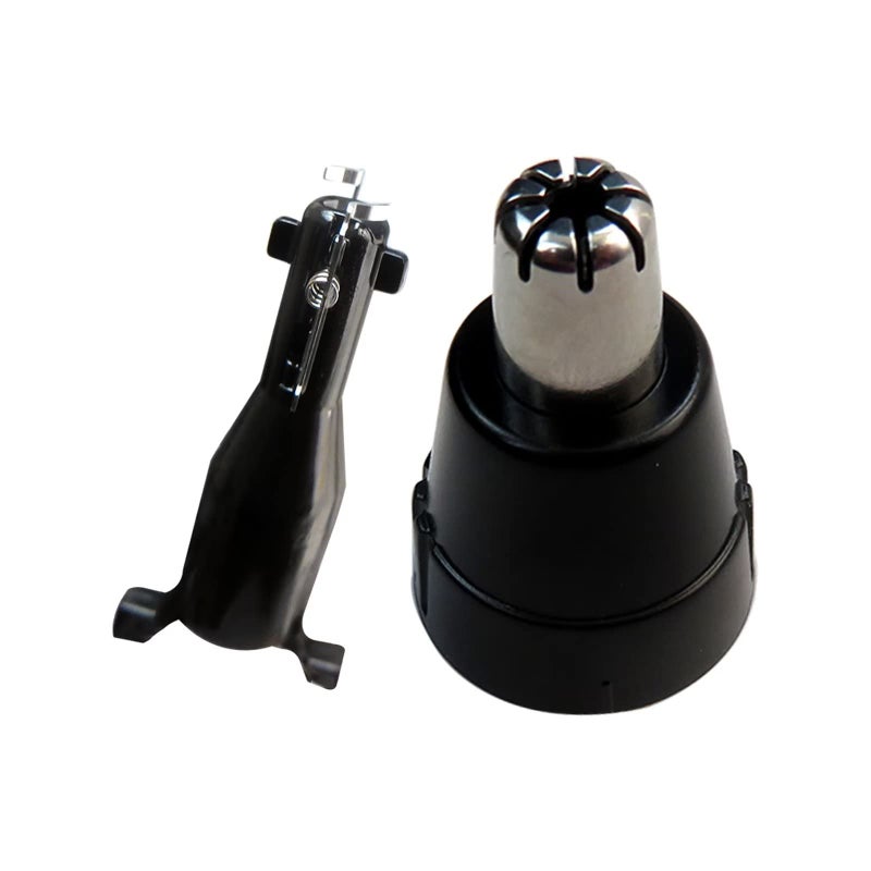 Gxcdizx ER409 ER411 ER412 ER415 ER416 ER417 ER420 ER421 ER430 Nose Trimmer Head Replacement for Panasonic ERGN10RERGN50HERGN30KERGN10WERGN30WERGN10K