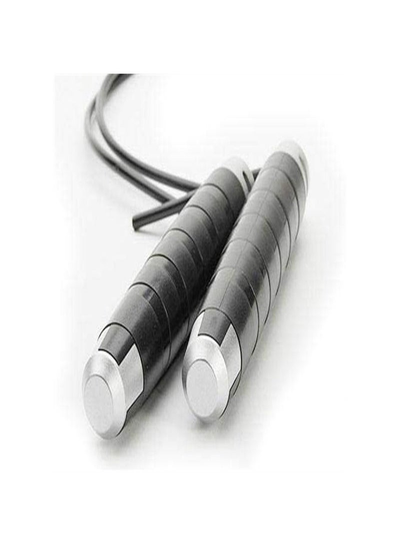 Goolsky Crossfit Jump Ultra Speed Ball Bearing Skipping Rope Gym Fitness - Image 3