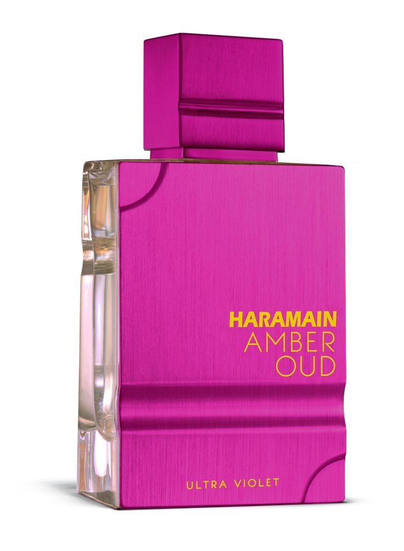 Al Haramain Haramain Amber Oud Ultra Violet 60ml - Image 2