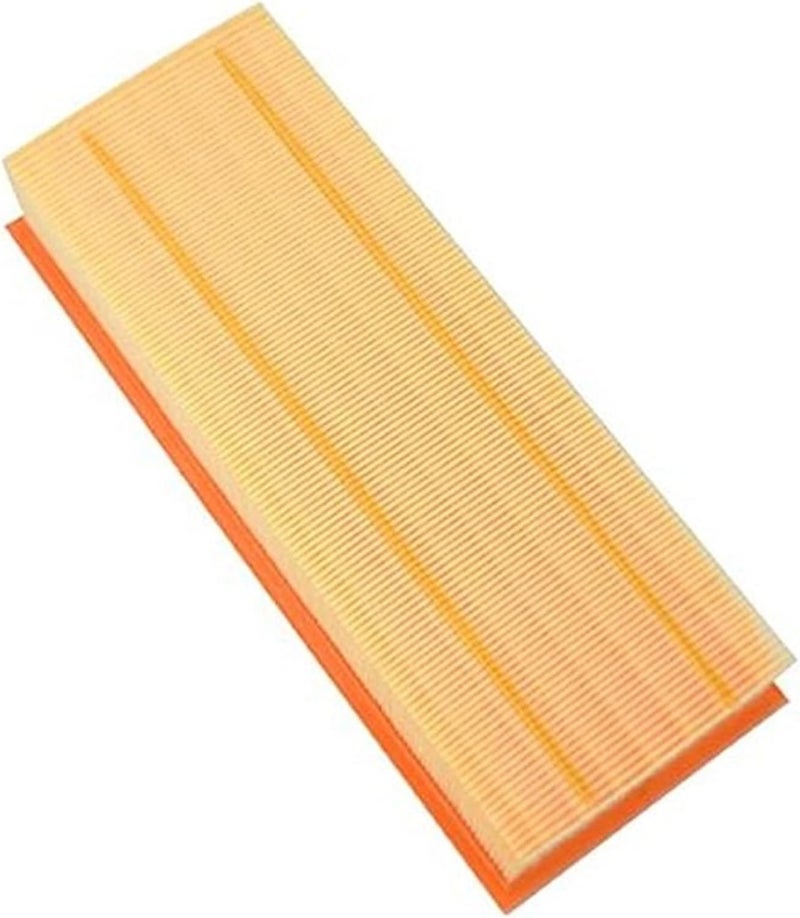 Wivplex Activated Carbon Cabin Air Filter for Seat Leon MK2 - Image 1