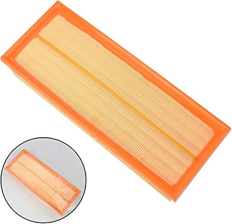 Wivplex Activated Carbon Cabin Air Filter for Seat Leon MK2 - Image 2