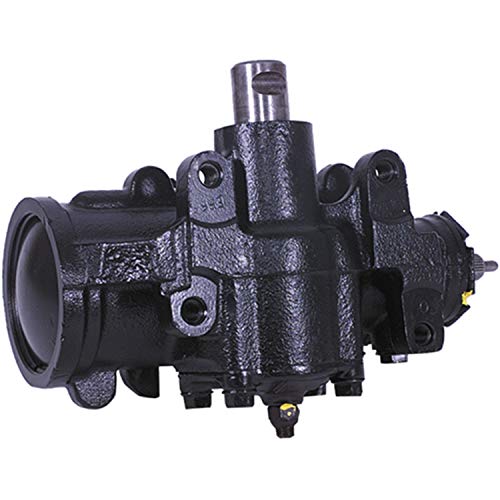Cardone 27-7524 Remanufactured Power Steering Gear , Black (Renewed) - Image 2