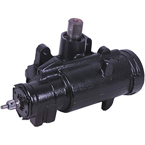 Cardone 27-7524 Remanufactured Power Steering Gear , Black (Renewed) - Image 1