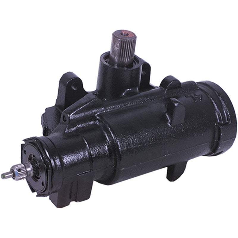 Cardone 27-7524 Remanufactured Power Steering Gear , Black (Renewed) - Image 4