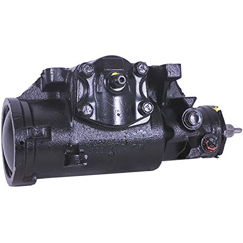 Cardone 27-7524 Remanufactured Power Steering Gear , Black (Renewed) - Image 3