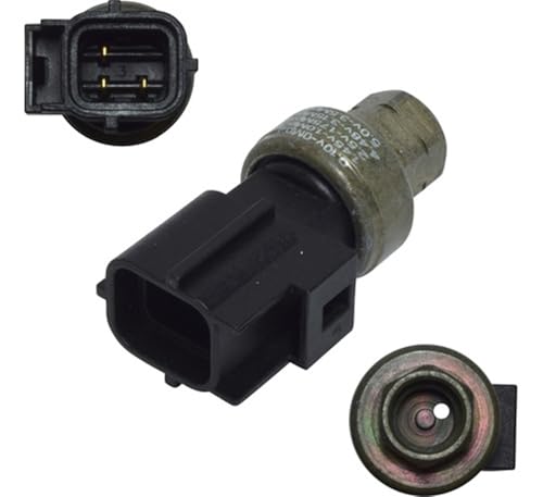 UAC مفاتيح UAC-SW11172C - مفتاح تكييف الهواء - Image 5