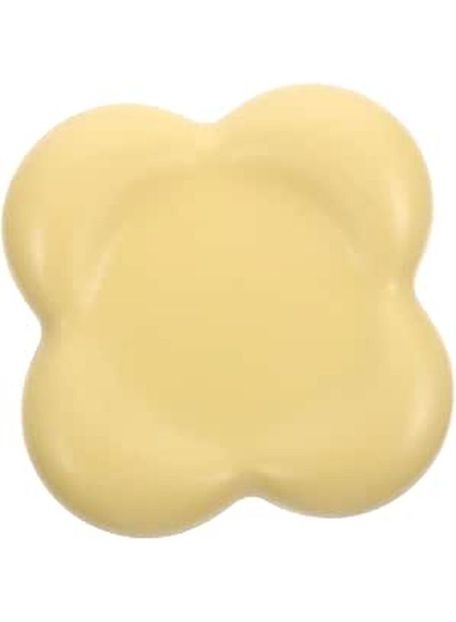 Wear Resistant Ceramic Snack Plate Tray For Dry Fruit Polished Teacup - Image 1