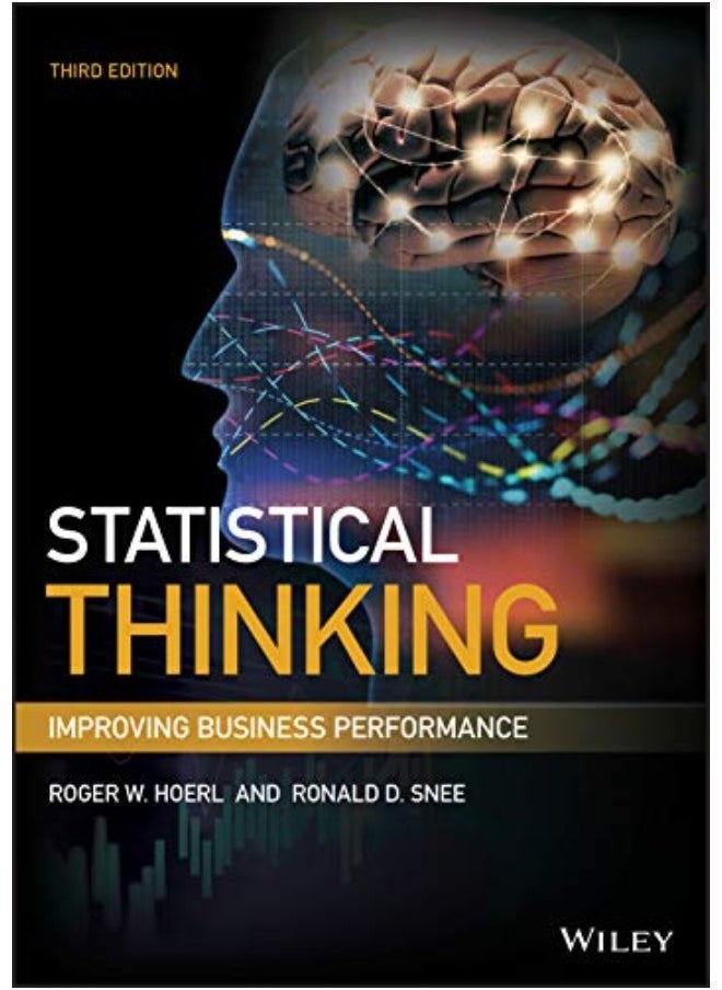 Statistical Thinking: Improving Business Performance 