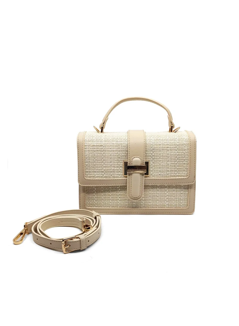 ميلانو MIZRA CROSSBODY
