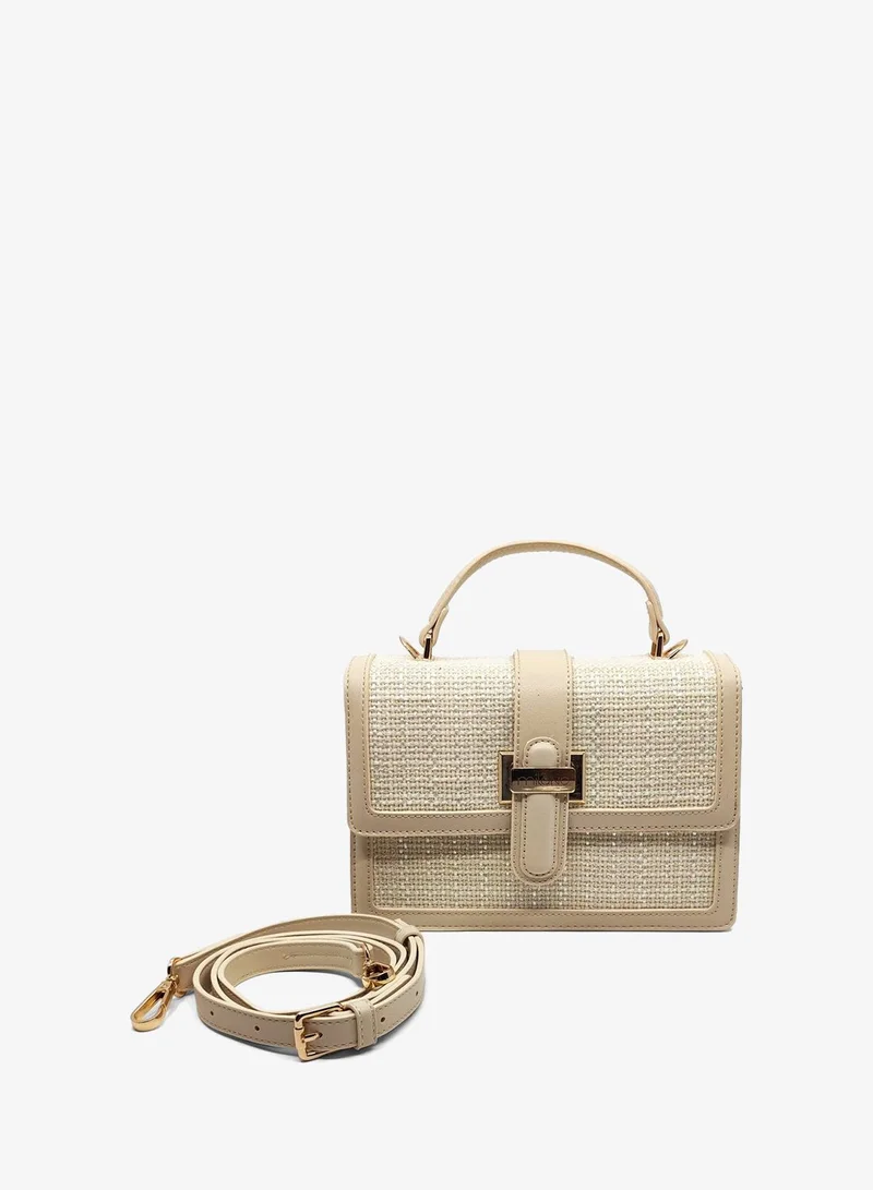 ميلانو MIZRA CROSSBODY
