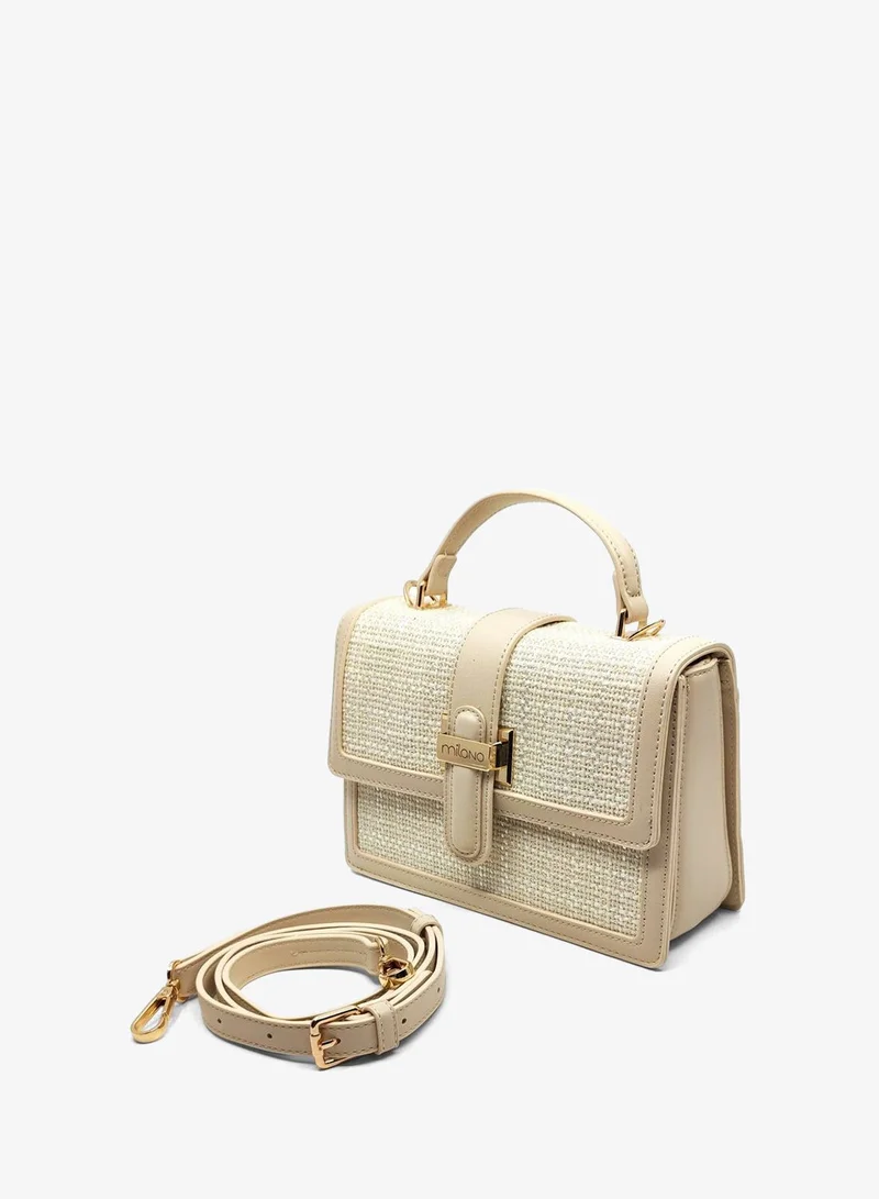 ميلانو MIZRA CROSSBODY