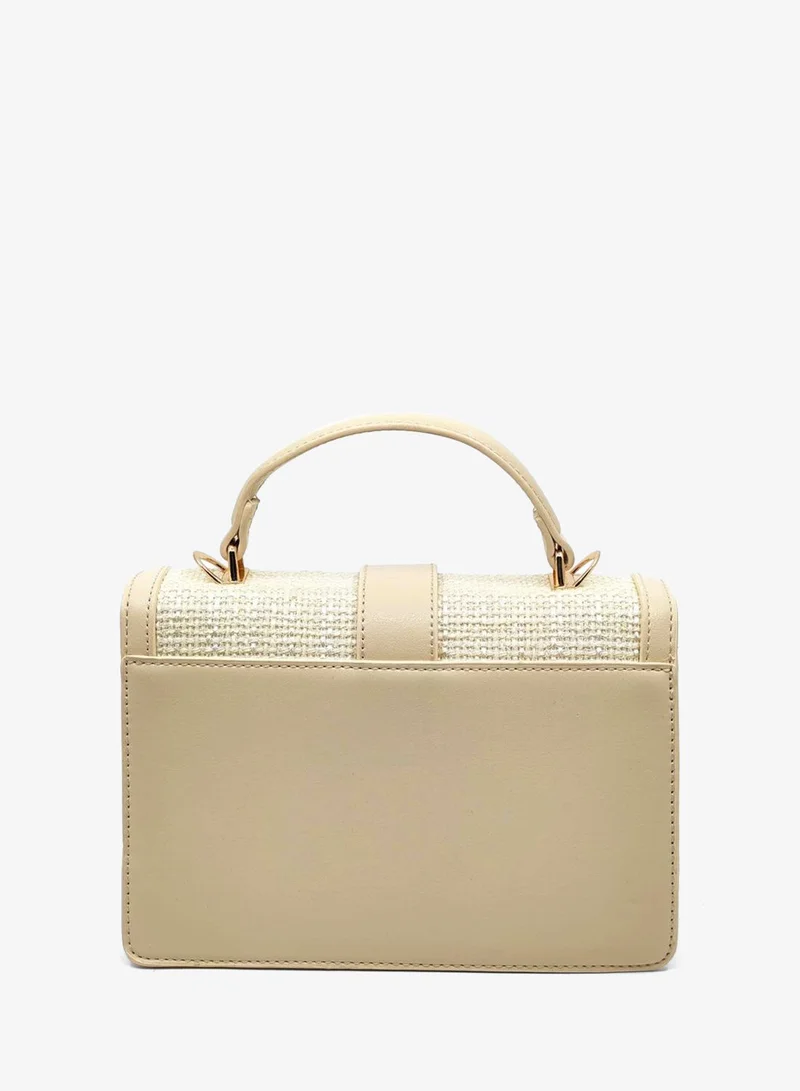 milano IVORY MIZRA CROSSBODY for Women | Best Price UAE