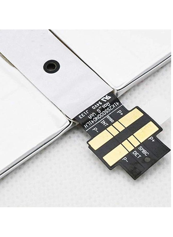 Battery Surface Pro 4 1724 - 5087 mAh - G3HTA027H  - Image 1