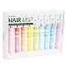 RAMOSU Hair Mist Blooming Perfume Mini 9 Scents  95ml  9ea - Image 2