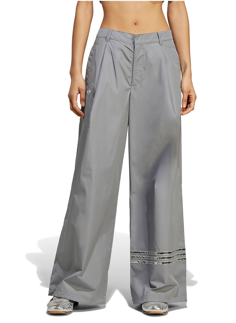 adidas Originals Neuclassics Nylon Trackpants  - Image 1