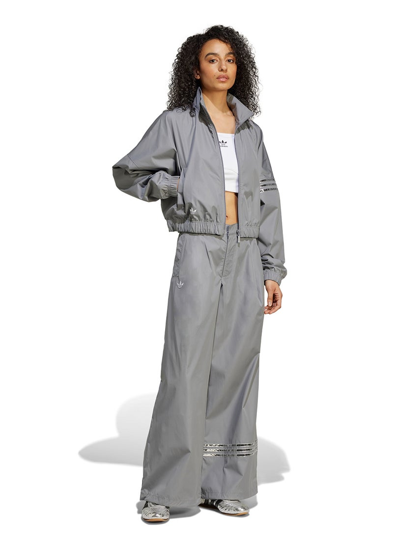 adidas Originals Neuclassics Nylon Trackpants  - Image 5
