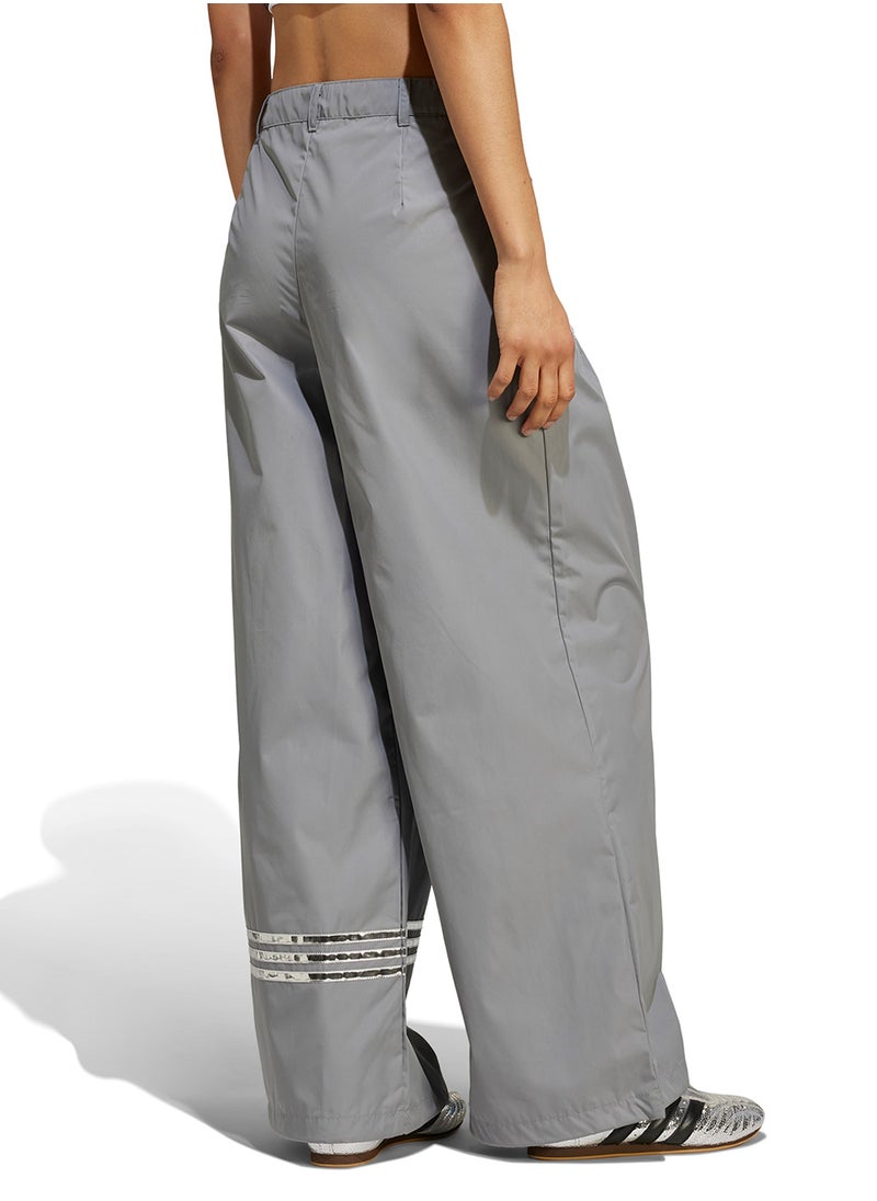 adidas Originals Neuclassics Nylon Trackpants  - Image 2