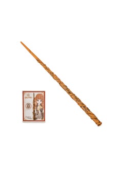 WIZARDING WORLD Wizarding World Official, Authentic 12-Inch Spellbinding Hermione Granger Wand  - Image 2
