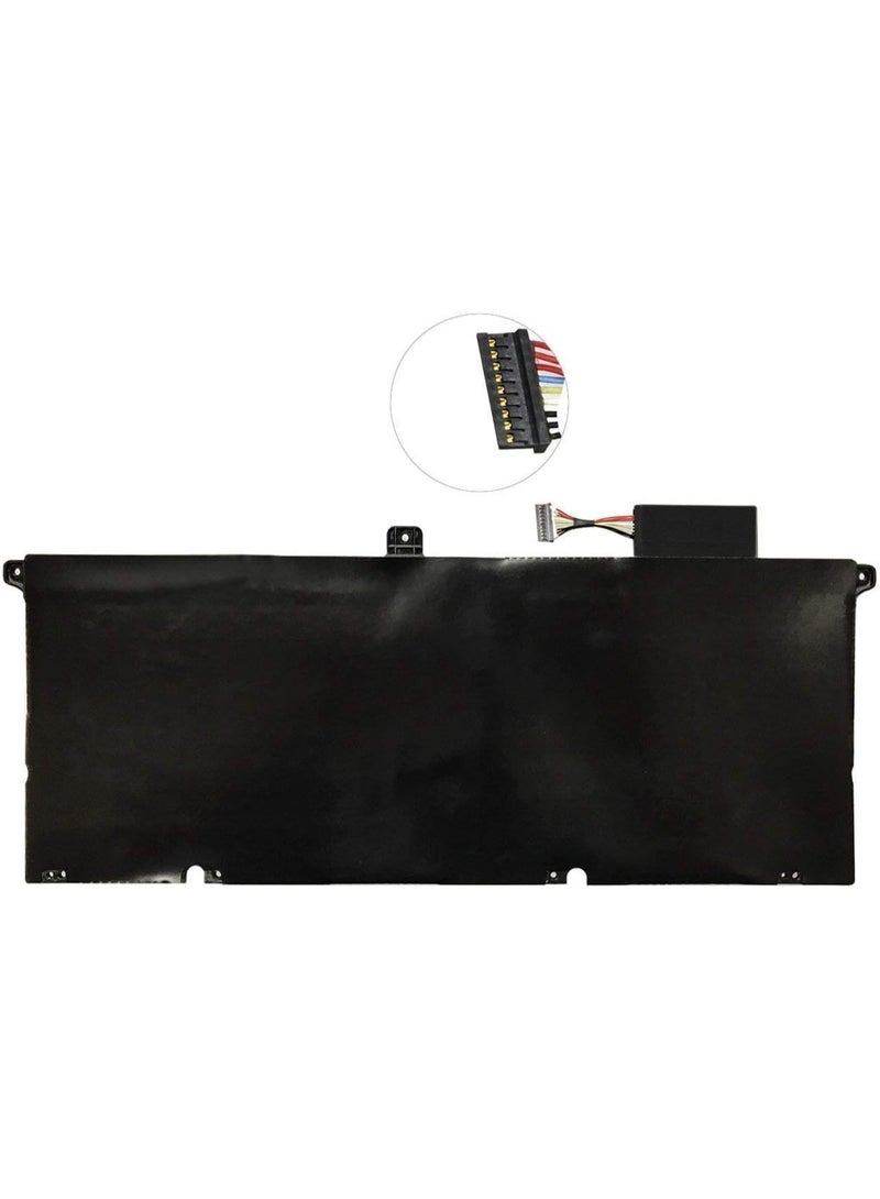 Terabyte بطارية AA-PBXN8AR متوافقة مع سلسلة سامسونج 9 7.4V 62wh 900X 900X46 NP900X NP900X4C NP900X4 NP900X4B NP900X4D 900X4B 900X4C 900X4D NP900X4C-A01IT A01US A03US NP900X4D-A03US K03SE K01DE - Image 2