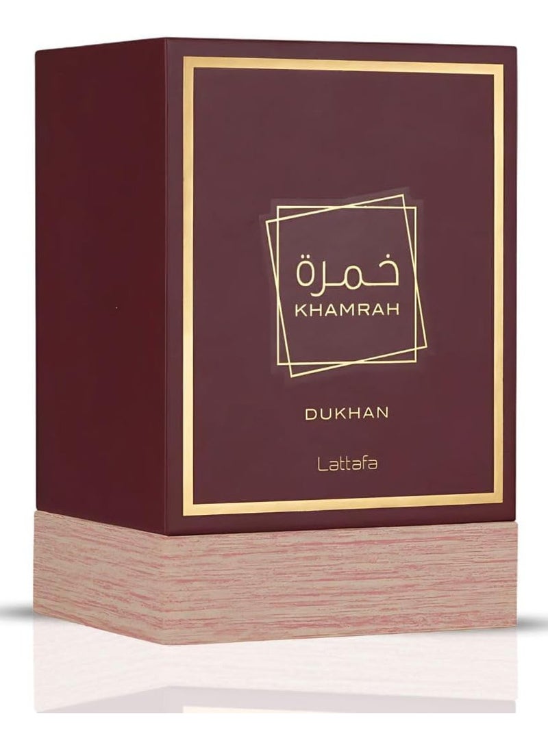 لطافة عطر خمرة دخان - ١٠٠ مل - Image 3