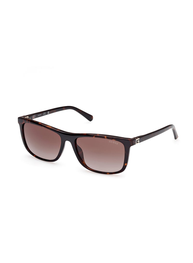 GUESS Injected Shaped Sunglasses - Image 4