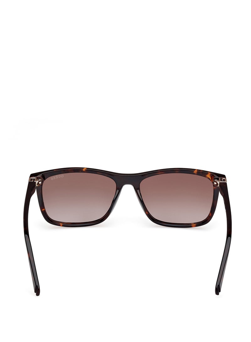 GUESS Injected Shaped Sunglasses - Image 2